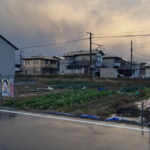 ほしのじどうしゃ設立1周年記念・上越市藤新田の自動車整備工場